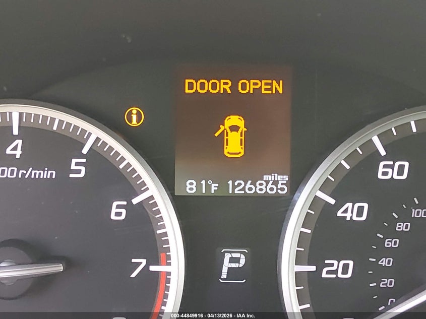 2015 Acura Rdx VIN: 5J8TB4H58FL018009 Lot: 44849916