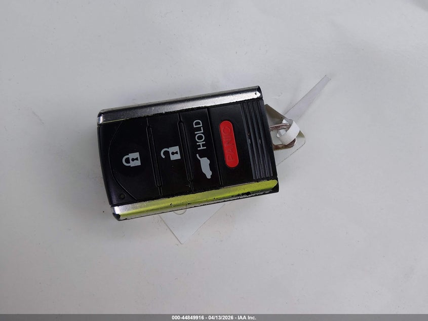 2015 Acura Rdx VIN: 5J8TB4H58FL018009 Lot: 44849916