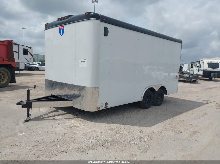 2025 OTHER INTERSTATE WEST UNKNOWN SPORT UTILITY VEHICLE N/A