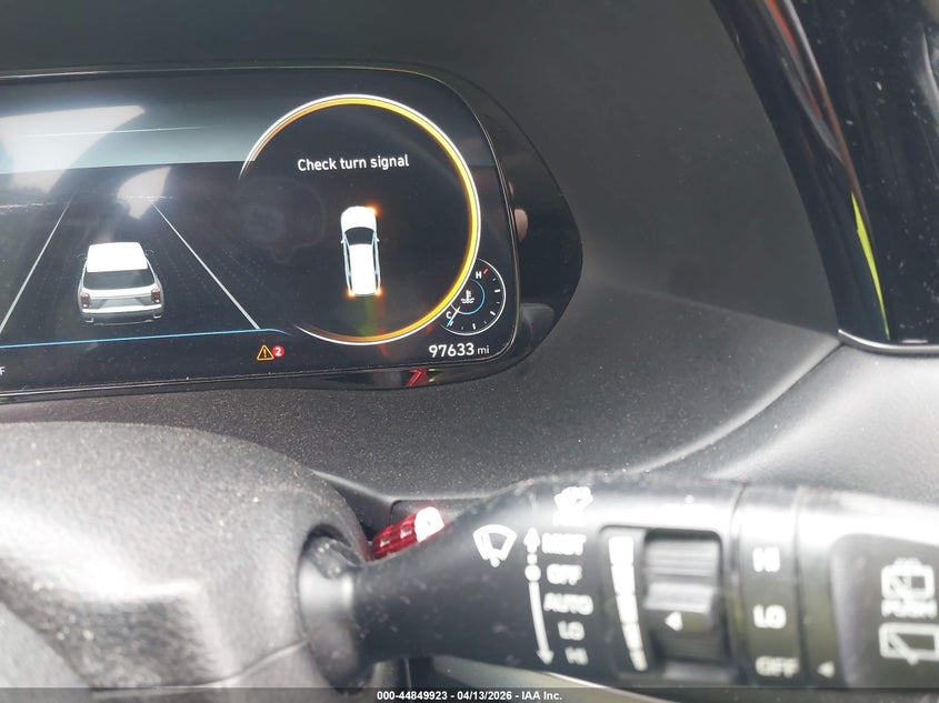 2021 Hyundai Palisade Limited VIN: KM8R54HE7MU283720 Lot: 44849923