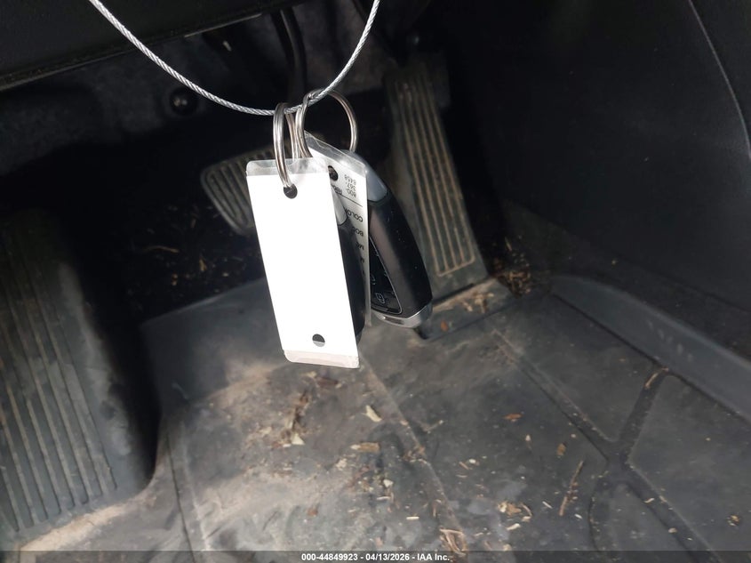 2021 Hyundai Palisade Limited VIN: KM8R54HE7MU283720 Lot: 44849923