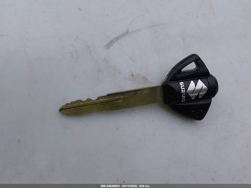 2023 Suzuki Dl800De Rc/Rca VIN: JS1EM12B6P7100551 Lot: 44849924