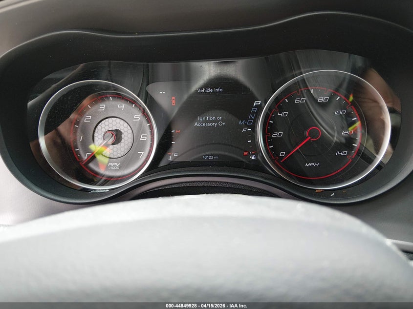 2023 Dodge Charger Sxt VIN: 2C3CDXBGXPH657029 Lot: 44849928