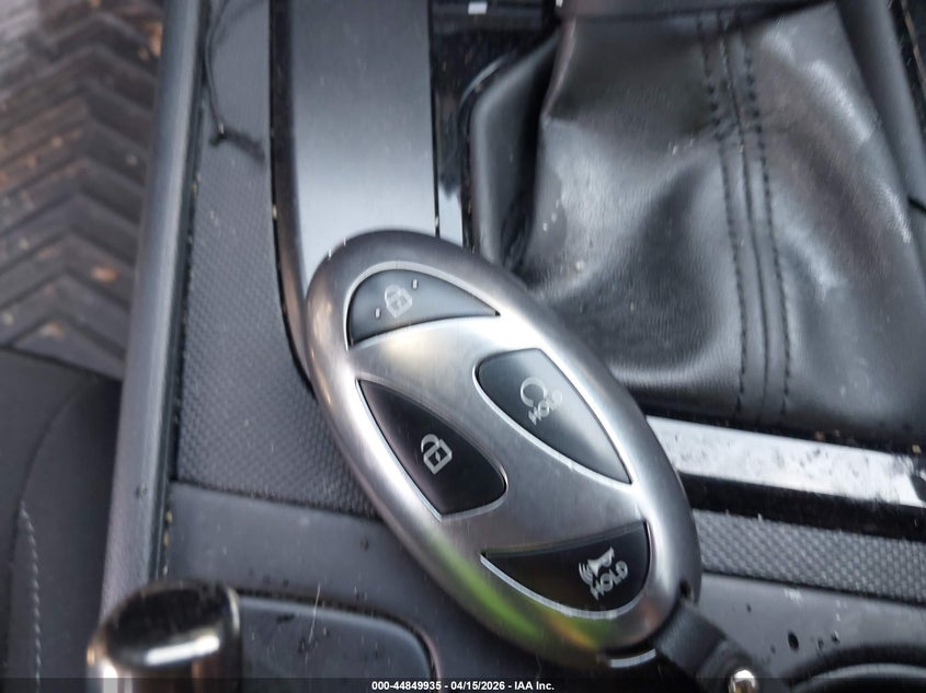 2025 Hyundai Elantra Sel Sport VIN: KMHLM4DG0SU876025 Lot: 44849935