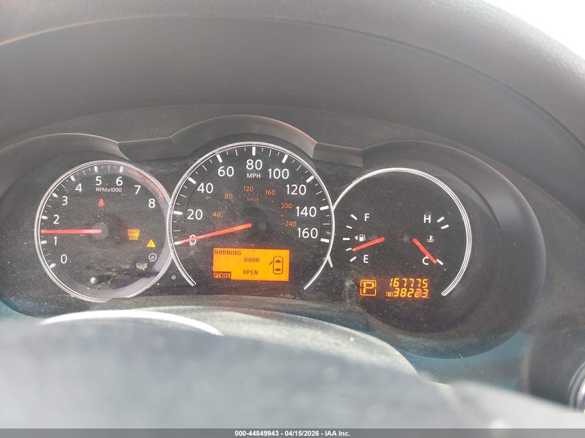 2012 Nissan Altima 2.5 S VIN: 1N4AL2AP7CC201020 Lot: 44849943