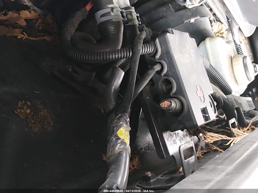 2013 Audi Q5 2.0T Premium VIN: WA1LFAFP7DA004997 Lot: 44849946