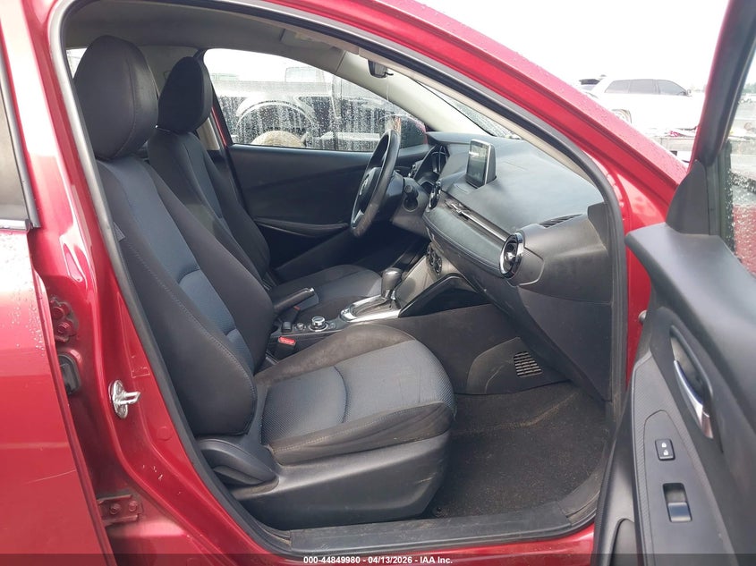 2017 Toyota Yaris Ia