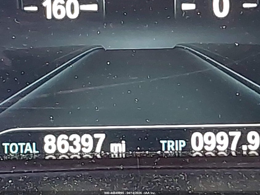 2019 BMW X4 xDrive30I VIN: 5UXUJ3C51KLG55827 Lot: 44849995