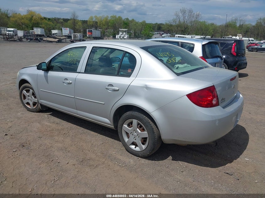 2005 Chevrolet Cobalt