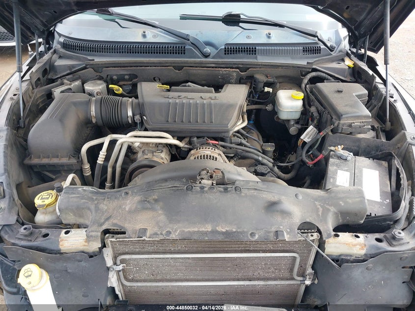 2010 Dodge Dakota Trx VIN: 1D7CW7GP2AS218797 Lot: 44850032