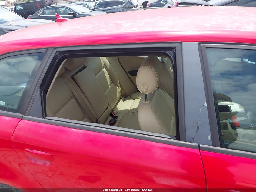 2007 Audi A3 2.0T VIN: WAUNF78P97A169854 Lot: 44850038