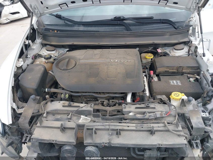 2016 Jeep Cherokee 75Th Anniversary VIN: 1C4PJLCS0GW354859 Lot: 44850041