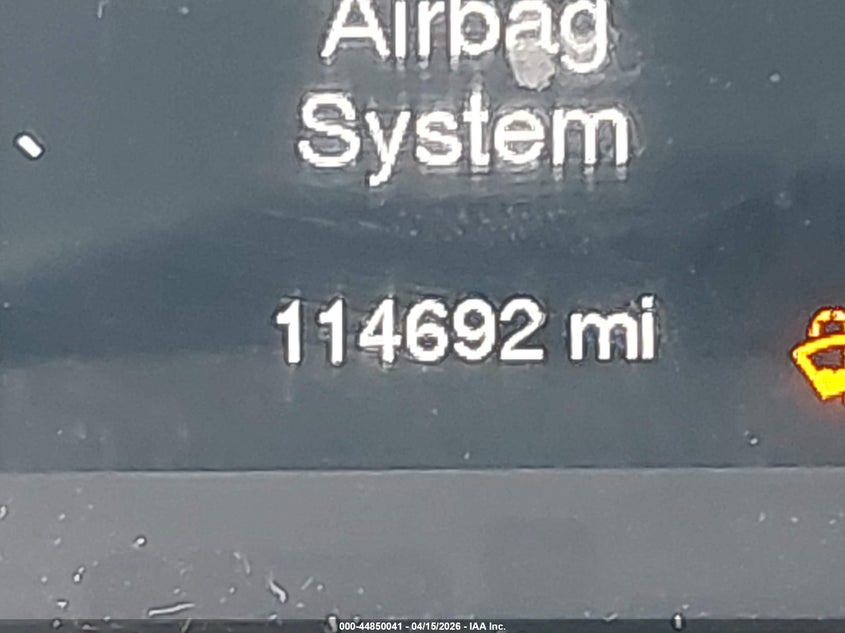 2016 Jeep Cherokee 75Th Anniversary VIN: 1C4PJLCS0GW354859 Lot: 44850041