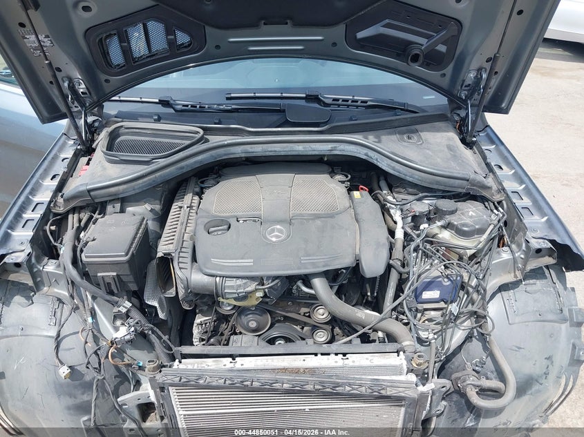 2018 Mercedes-Benz Gle 350 4Matic VIN: 4JGDA5HB0JB180549 Lot: 44850051