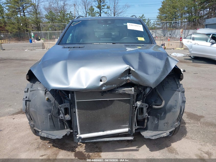 2018 Mercedes-Benz Gle 350 4Matic VIN: 4JGDA5HB0JB180549 Lot: 44850051