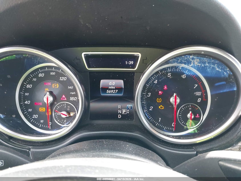 2018 Mercedes-Benz Gle 350 4Matic VIN: 4JGDA5HB0JB180549 Lot: 44850051