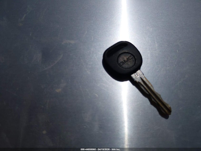 2008 Chevrolet Express Work Van VIN: 1GCHG39CX81163130 Lot: 44850060