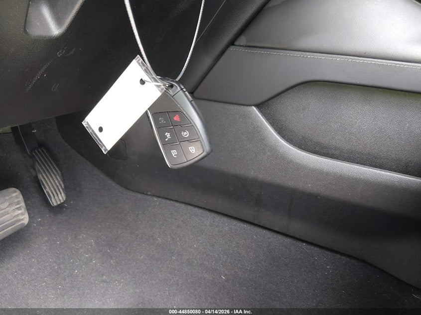 2022 Chevrolet Tahoe 4Wd Z71 VIN: 1GNSKPKD8NR113538 Lot: 44850080