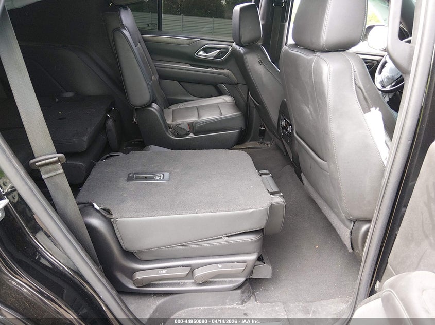 2022 Chevrolet Tahoe 4Wd Z71 VIN: 1GNSKPKD8NR113538 Lot: 44850080