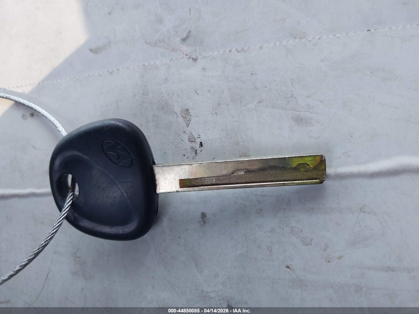 2016 Hyundai Accent Se VIN: KMHCT4AE0GU096149 Lot: 44850085