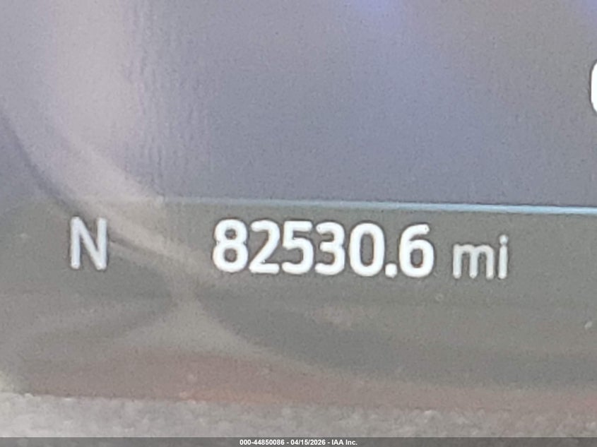 2023 Ford Explorer St VIN: 1FM5K8GC9PGA15088 Lot: 44850086