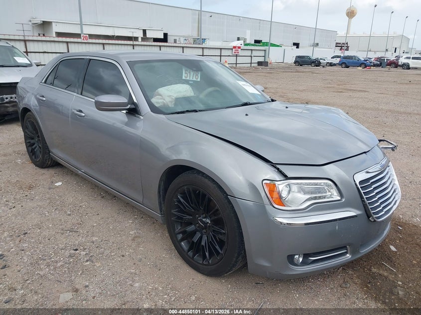 2014 Chrysler 300