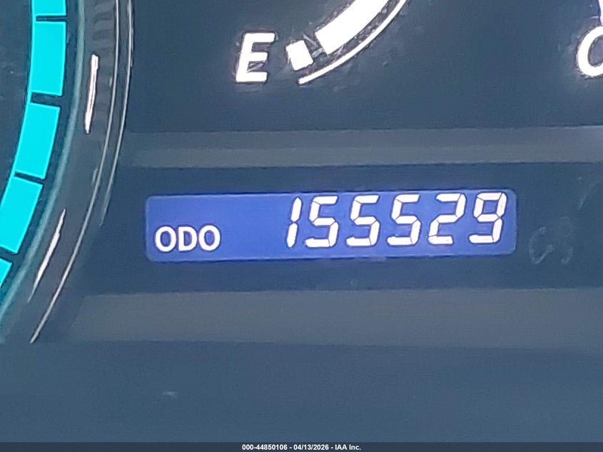 2013 Toyota Venza Xle VIN: 4T3ZA3BB7DU079804 Lot: 44850106