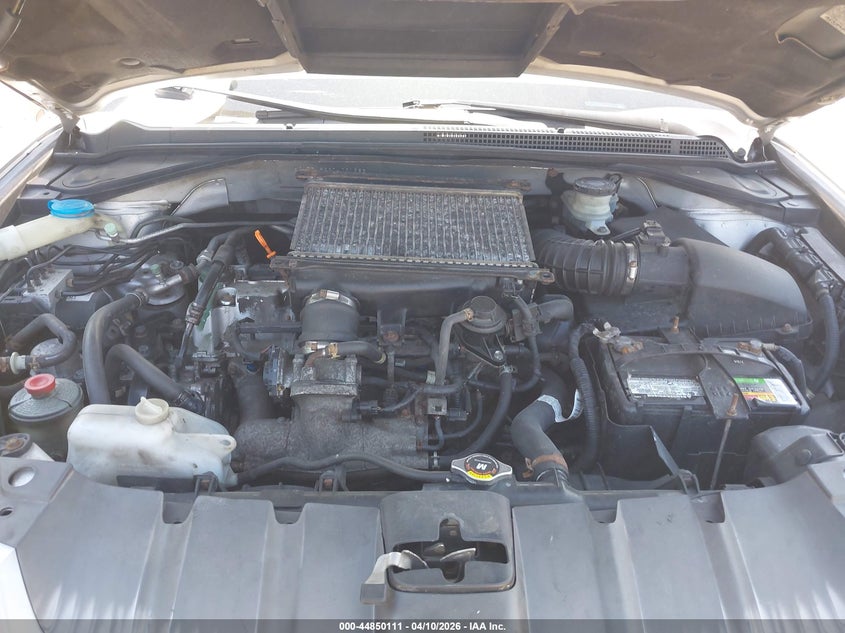 2007 Acura Rdx VIN: 5J8TB18227A021683 Lot: 44850111