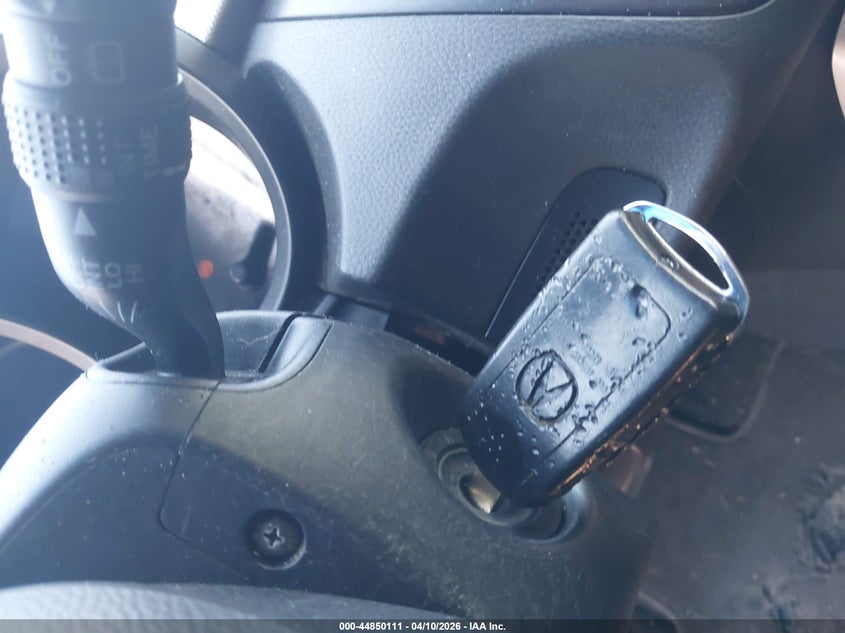 2007 Acura Rdx VIN: 5J8TB18227A021683 Lot: 44850111