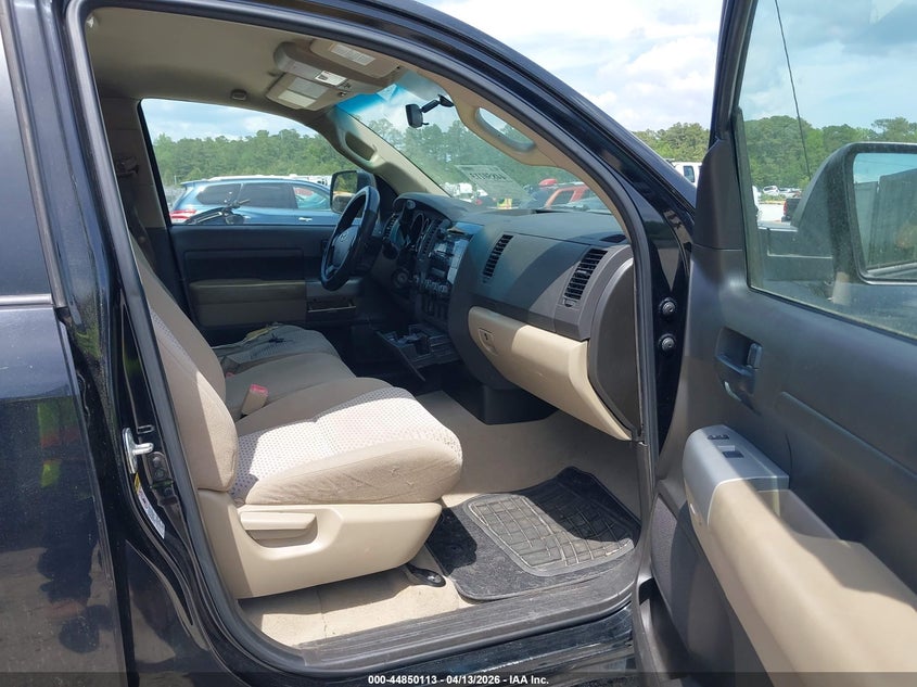 2008 Toyota Tundra Base V6