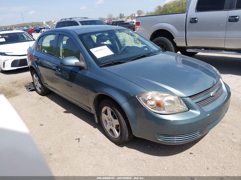 2010 Chevrolet Cobalt Lt