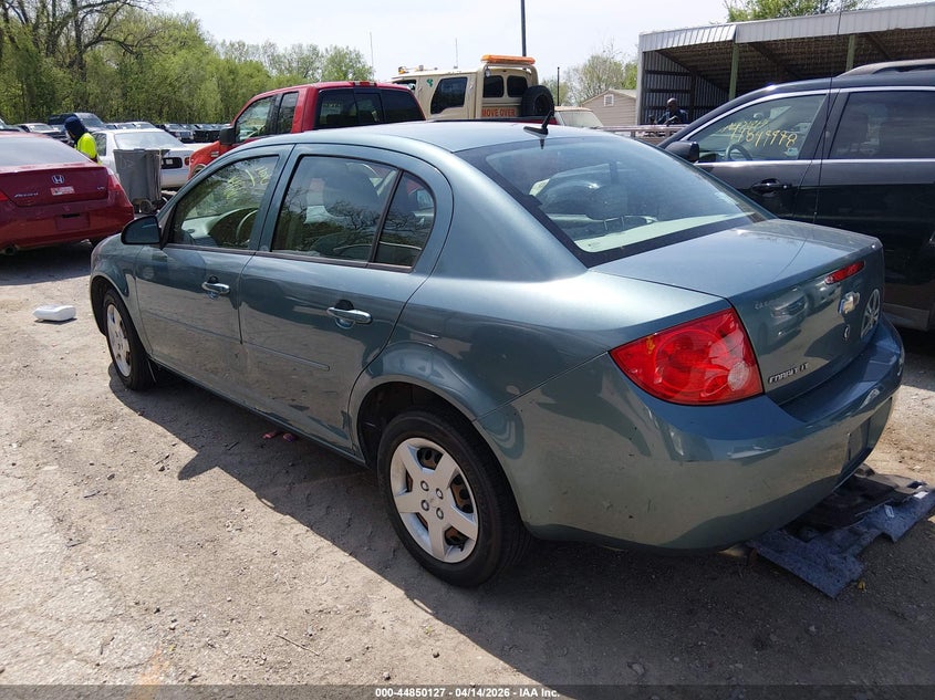 2010 Chevrolet Cobalt Lt