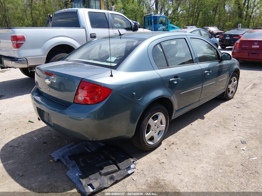 2010 Chevrolet Cobalt Lt