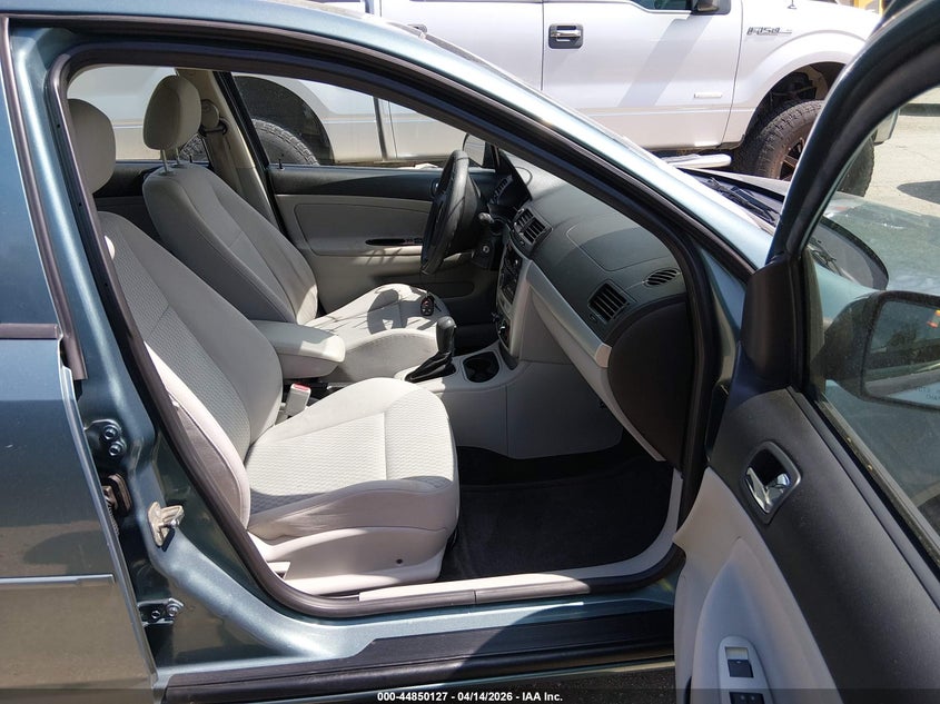 2010 Chevrolet Cobalt Lt