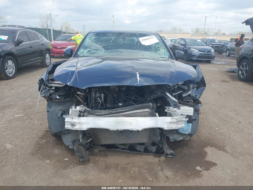 2017 Audi A3 2.0T Premium VIN: WAUAUGFF1H1027563 Lot: 44850131