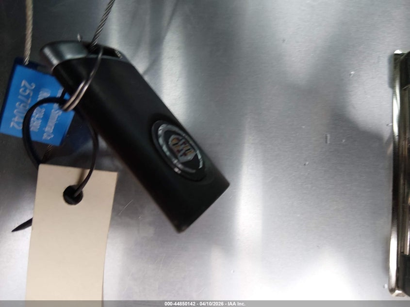 2014 Cadillac Ats Standard VIN: 1G6AG5RX0E0160550 Lot: 44850142