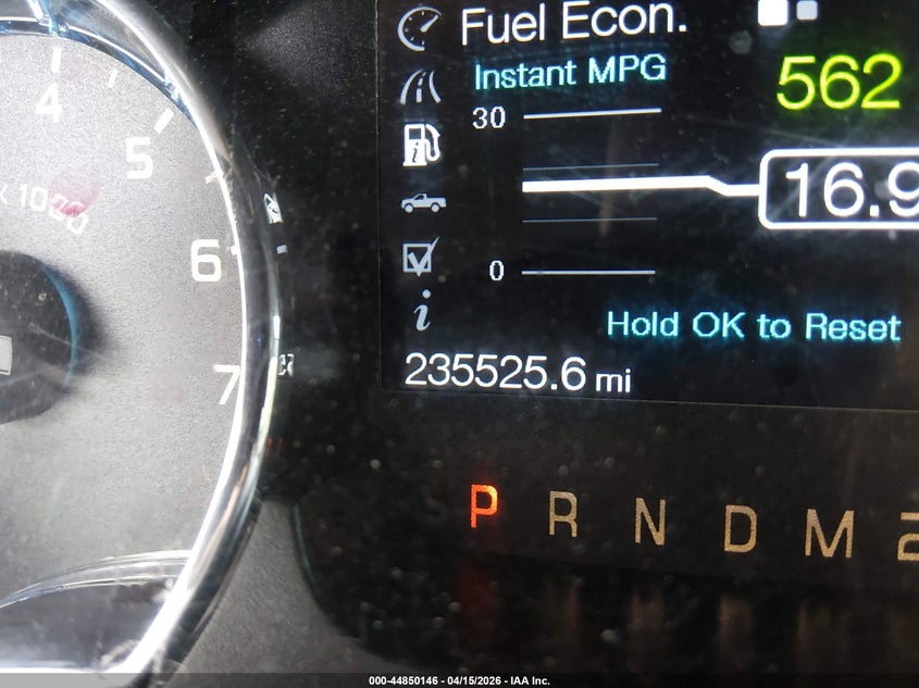 2014 Ford F-150 Xlt VIN: 1FTFW1ET7EFA63604 Lot: 44850146