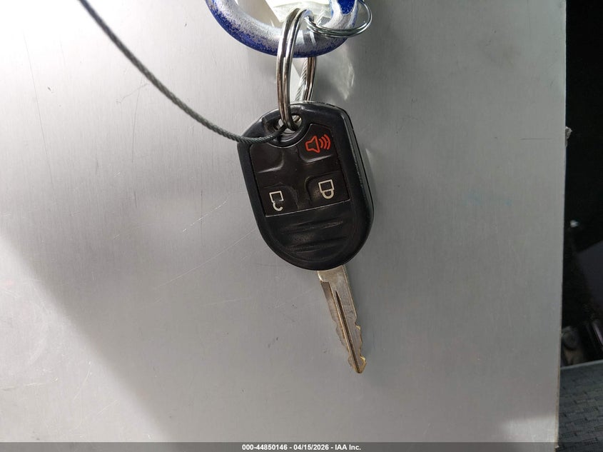 2014 Ford F-150 Xlt VIN: 1FTFW1ET7EFA63604 Lot: 44850146