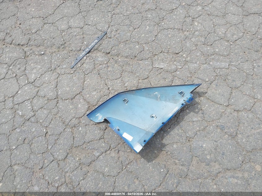 2018 Nissan Leaf S VIN: 1N4AZ1CP7JC311326 Lot: 44850176