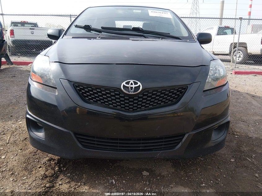 2009 Toyota Yaris S VIN: JTDBT903891305204 Lot: 44850197