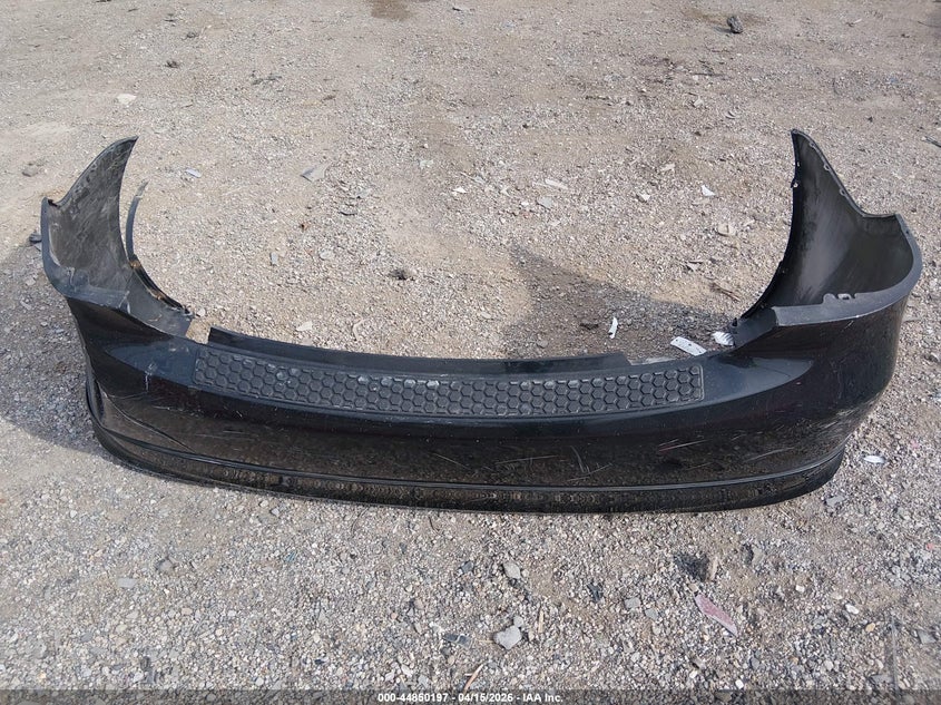 2009 Toyota Yaris S VIN: JTDBT903891305204 Lot: 44850197