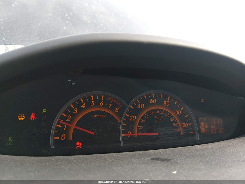 2009 Toyota Yaris S VIN: JTDBT903891305204 Lot: 44850197