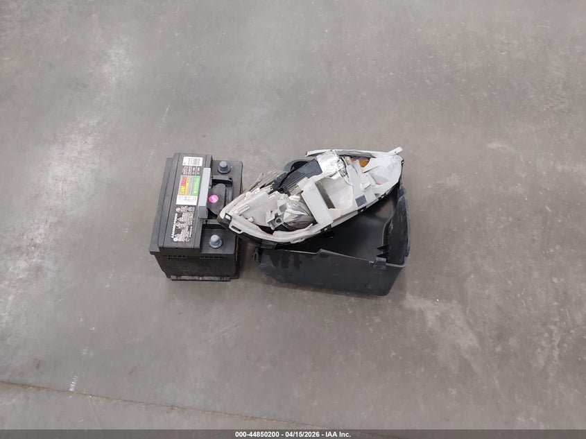 2009 Chevrolet Malibu Lt VIN: 1G1ZH57B99F223709 Lot: 44850200