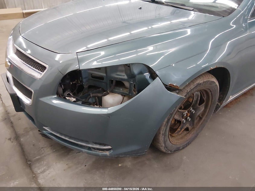 2009 Chevrolet Malibu Lt VIN: 1G1ZH57B99F223709 Lot: 44850200