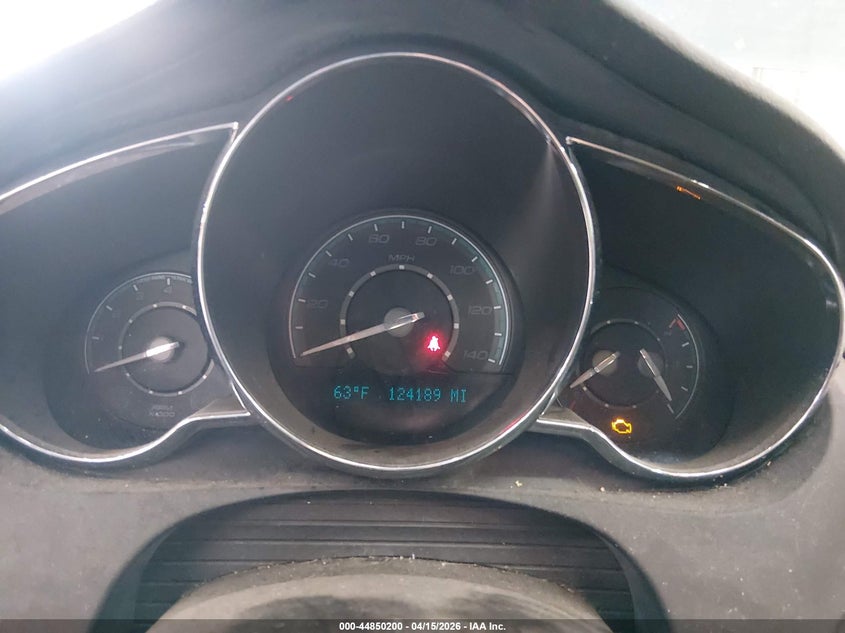 2009 Chevrolet Malibu Lt VIN: 1G1ZH57B99F223709 Lot: 44850200