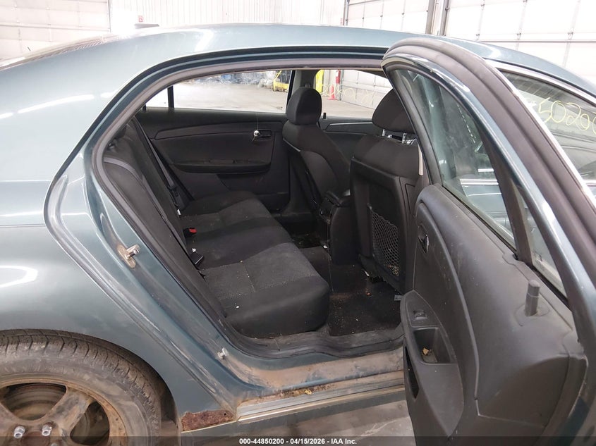 2009 Chevrolet Malibu Lt VIN: 1G1ZH57B99F223709 Lot: 44850200