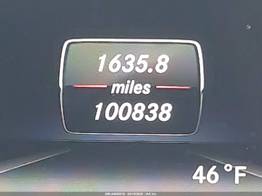 2015 Mercedes-Benz Gla 250 4Matic VIN: WDCTG4GB5FJ171945 Lot: 44850216