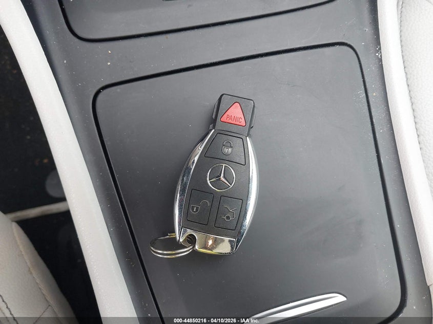 2015 Mercedes-Benz Gla 250 4Matic VIN: WDCTG4GB5FJ171945 Lot: 44850216