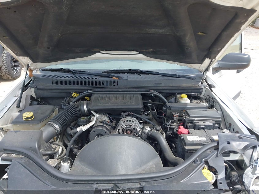 2005 Jeep Grand Cherokee Laredo VIN: 1J8GS48K65C621392 Lot: 44850222