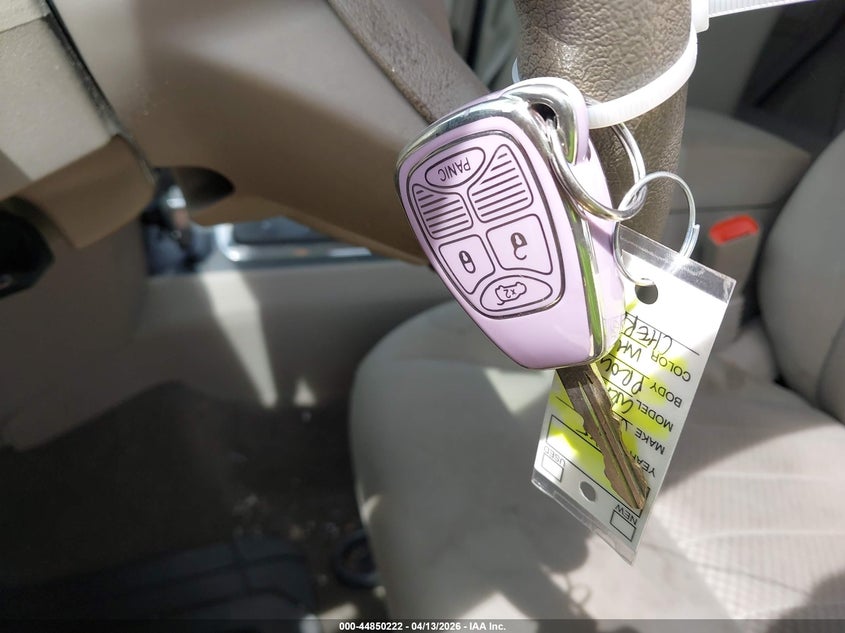 2005 Jeep Grand Cherokee Laredo VIN: 1J8GS48K65C621392 Lot: 44850222